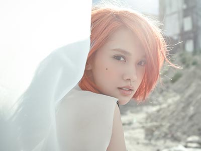 Love Rainie 楊丞琳國際歌友會 APP